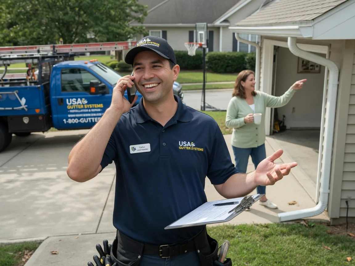 Gutter Installation Horace, ND FAQs